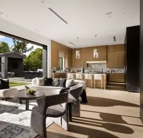 Beautiful residence