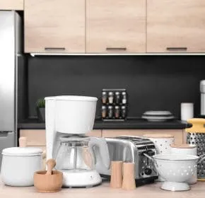 Apartment living