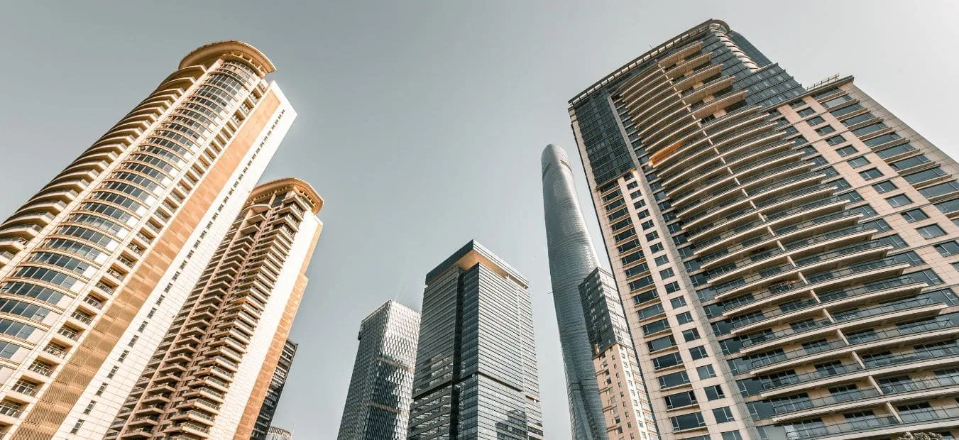 Prime real estate in Kenya