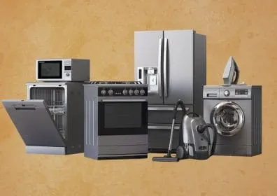 Home Appliance Supply