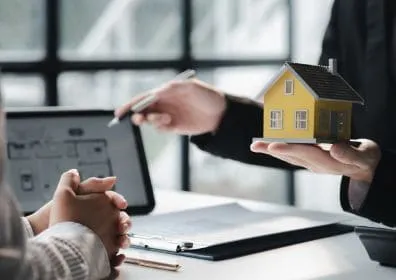 House & Apartment Sales