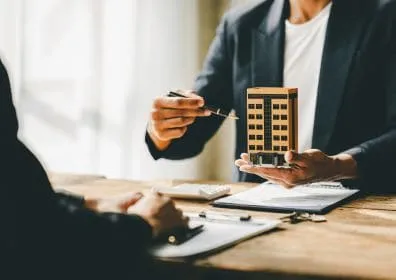 Real Estate Advisory