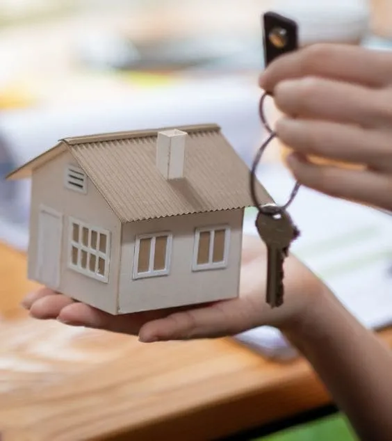 Acreways Living — real estate Kenya
